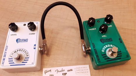 Інструментальний чорний кабель для педалей патчі ефектів Інструментальний чорний кабель для педалей патчі ефектів