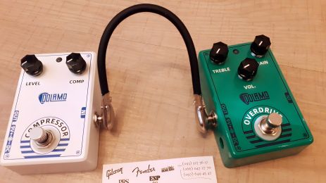 Інструментальний чорний кабель для педалей патчі ефектів Інструментальний чорний кабель для педалей патчі ефектів