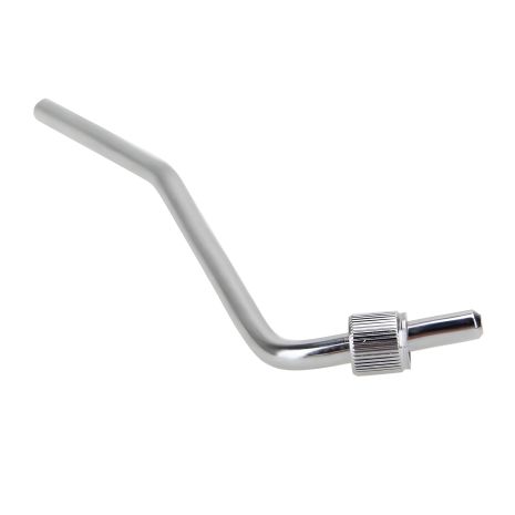 Рычаг тремоло для гитарного бриджа Floyd Rose, хром