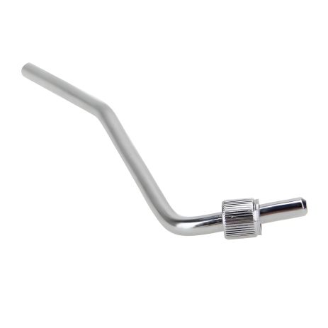 Важіль ручка тремоло для гітарного бриджу Флойд роуз Floyd Rose ELEC CHROME