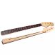 Гриф кленовый для бас-гитары бас гитари Fender Jazz Bass Precision Bass