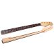 Кленовый гриф для бас-гитары Fender Jazz Bass Precision Bass Кленовый гриф для бас-гитары Fender Jazz Bass Precision Bass