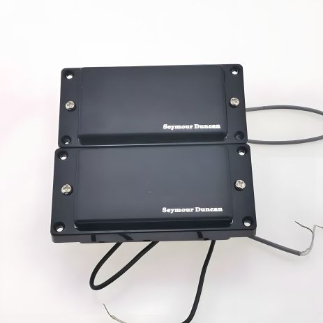 Хамбакери датчики від Seymour Duncan ch2 для електрогітари