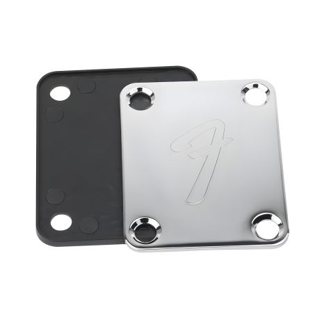 Крепление грифа для электрогитары Fender Stratocaster Telecaster Jazz Bass