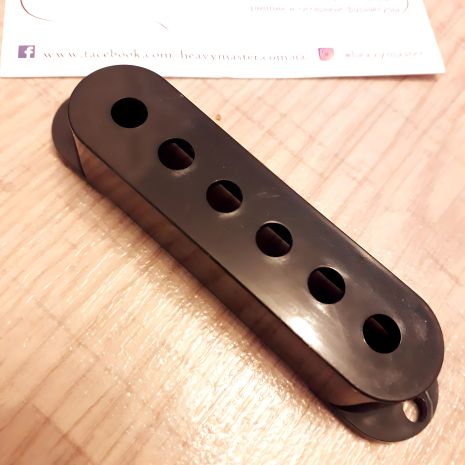 Крышка 48 мм для датчика электрогитары Fender Stratocaster Ibanez Крышка 48 мм для датчика электрогитары Fender Stratocaster Ibanez