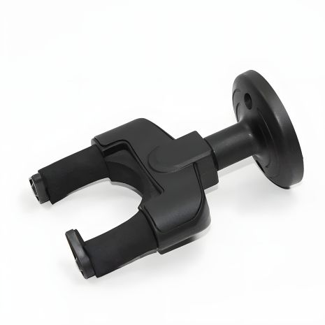 Настінний тримач для гітари кріплення електрогітари бас-гітари блокатори