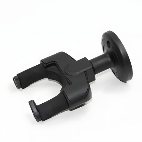 Держатель настенный для электрогитары и бас-гитары