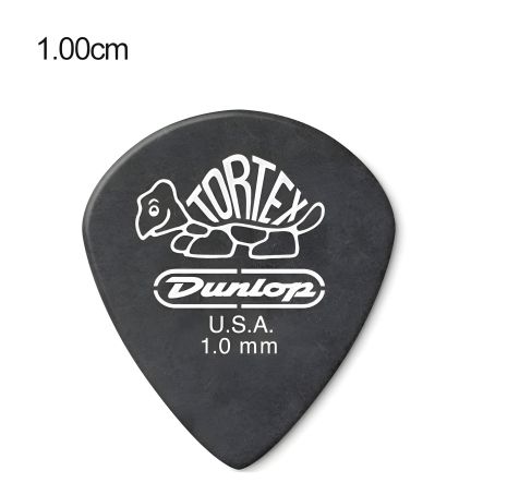 Набор медиаторов Dunlop для электрогитары, 1 мм