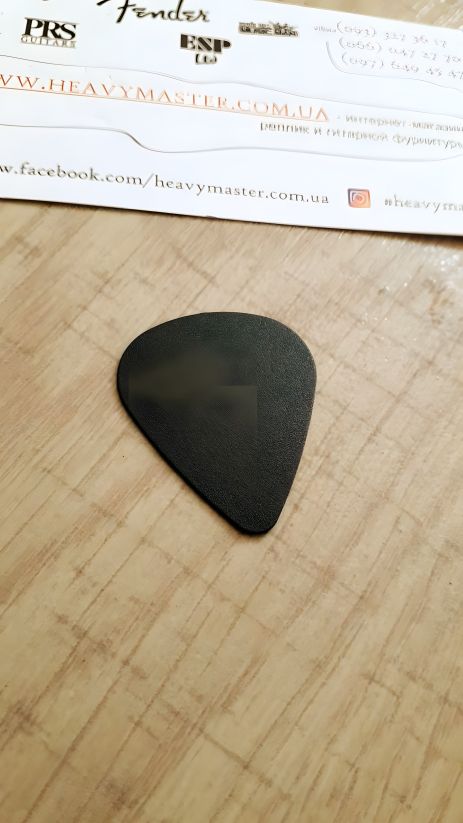 Медіатори медіатор звичайні різнобарвні 0,96 мм для гітари електрогітари Медіатори медіатор звичайні різнобарвні 0,96 мм для гітари електрогітари