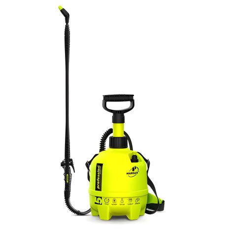 Ручний обприскувач Marolex 5 л