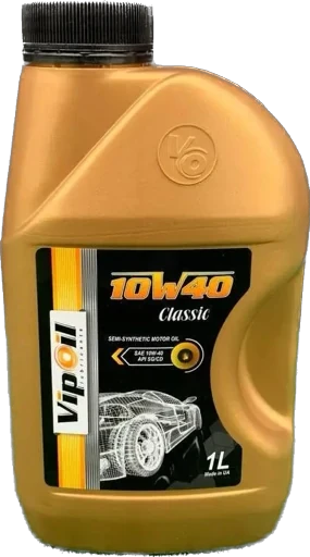 Масло VipOil 4T 10w40