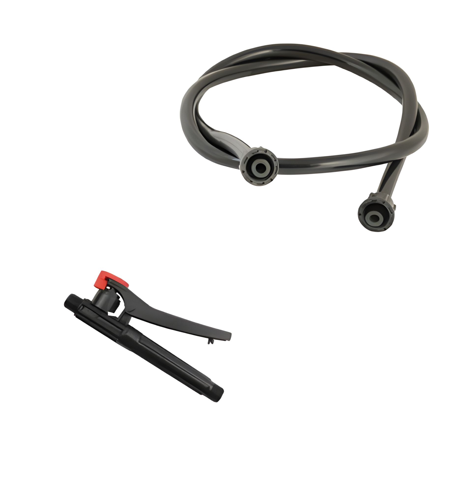 Ручка і шланг довжиною 1.2 м для акумуляторного оприскувача Ручка і шланг довжиною 1.2 м для акумуляторного оприскувача