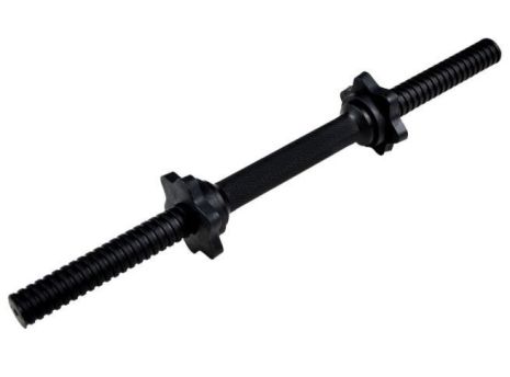 Vulture гантели Sport Lux 1 PC Пластик 45 см / 30 мм