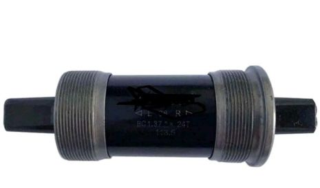 Каретка велосипедна нерозбірна (квадрат) (L-113mm) (mod.A)