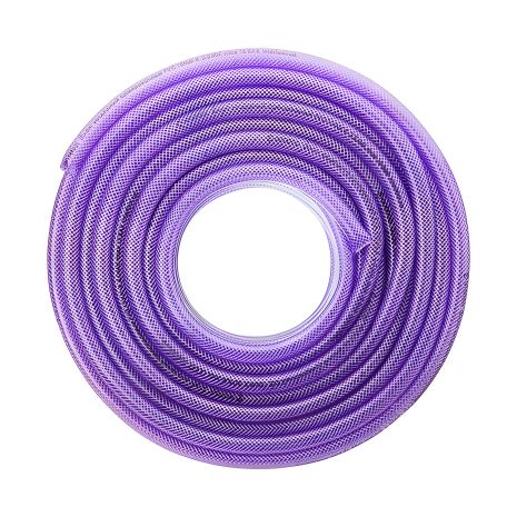 Армований шланг PVC високого тиску, 15 бар, 10×2,5 мм, 50 м INTERTOOL PT-1742 Армований шланг PVC високого тиску, 15 бар, 10×2,5 мм, 50 м INTERTOOL PT-1742