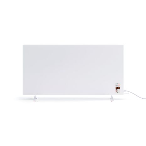 Обігрівач TehnoTerm STT-400 з терморегулятором до 11 м², електричний конвектор на 400 Вт білий (stt400) Обігрівач TehnoTerm STT-400 з терморегулятором до 11 м², електричний конвектор на 400 Вт білий (stt400)