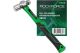 Молоток рихтувальний 250гр ROCKFORCE WMC TOOLS RF-T7508