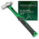 Рихтовочный молоток 450гр ROCKFORCE WMC TOOLS RF-T7516 Рихтовочный молоток 450гр ROCKFORCE WMC TOOLS RF-T7516