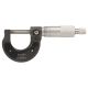 Микрометр 0-25мм SIGMA 3912011 Микрометр 0-25мм SIGMA 3912011