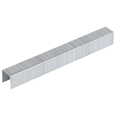 Скобы 14×12.8мм для пневмостеплера 5000шт SIGMA 2817141 Скобы 14×12.8мм для пневмостеплера 5000шт SIGMA 2817141