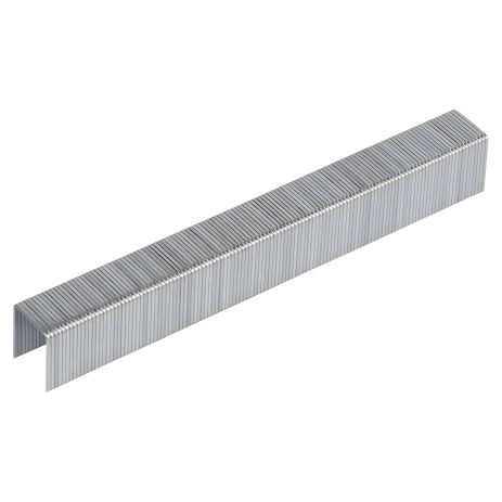 Скобы 16×12.8мм для пневмостеплера 5000шт SIGMA 2817161 Скобы 16×12.8мм для пневмостеплера 5000шт SIGMA 2817161