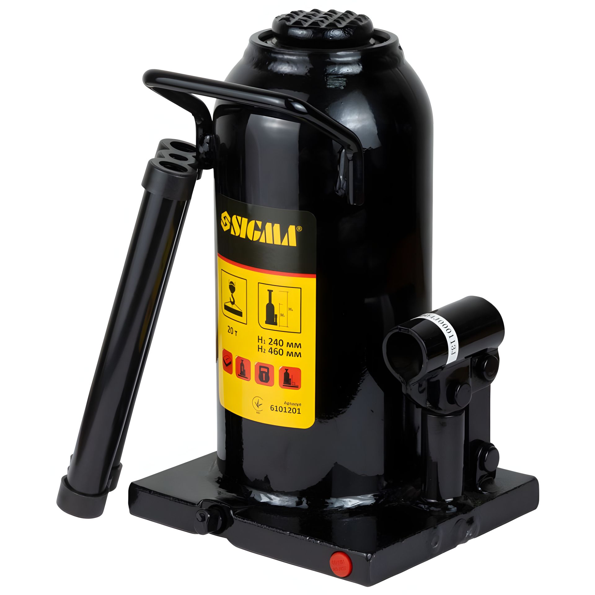 ΠΡΠ΄ΡΠ°Π²Π»ΡΡΠ½ΠΈΠΉ Π΄ΠΎΠΌΠΊΡΠ°Ρ ΠΏΠ»ΡΡΠΊΠΎΠ²ΠΈΠΉ 20Ρ H 242-452ΠΌΠΌ SIGMA 6101201 ΠΡΠ΄ΡΠ°Π²Π»ΡΡΠ½ΠΈΠΉ Π΄ΠΎΠΌΠΊΡΠ°Ρ ΠΏΠ»ΡΡΠΊΠΎΠ²ΠΈΠΉ 20Ρ H 242-452ΠΌΠΌ SIGMA 6101201