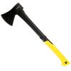 Сокира 1000г фібергласова рукоятка SIGMA 4321101 Сокира 1000г фібергласова рукоятка SIGMA 4321101