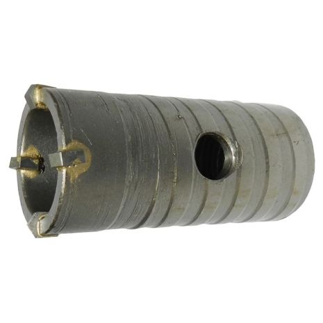 Коронка по бетону Ø30×70мм 4 зубца (тубус) SIGMA 1513011 Коронка по бетону Ø30×70мм 4 зубца (тубус) SIGMA 1513011