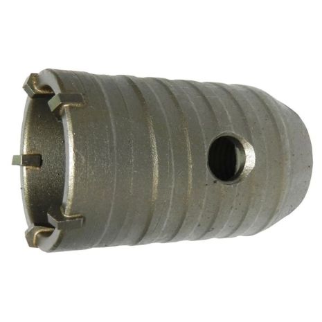 Коронка по бетону Ø40×70мм, 5 зубцов SIGMA 1513031