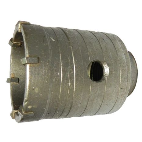 Коронка по бетону Ø50×70мм 6 зубців SIGMA 1513051 Коронка по бетону Ø50×70мм 6 зубців SIGMA 1513051