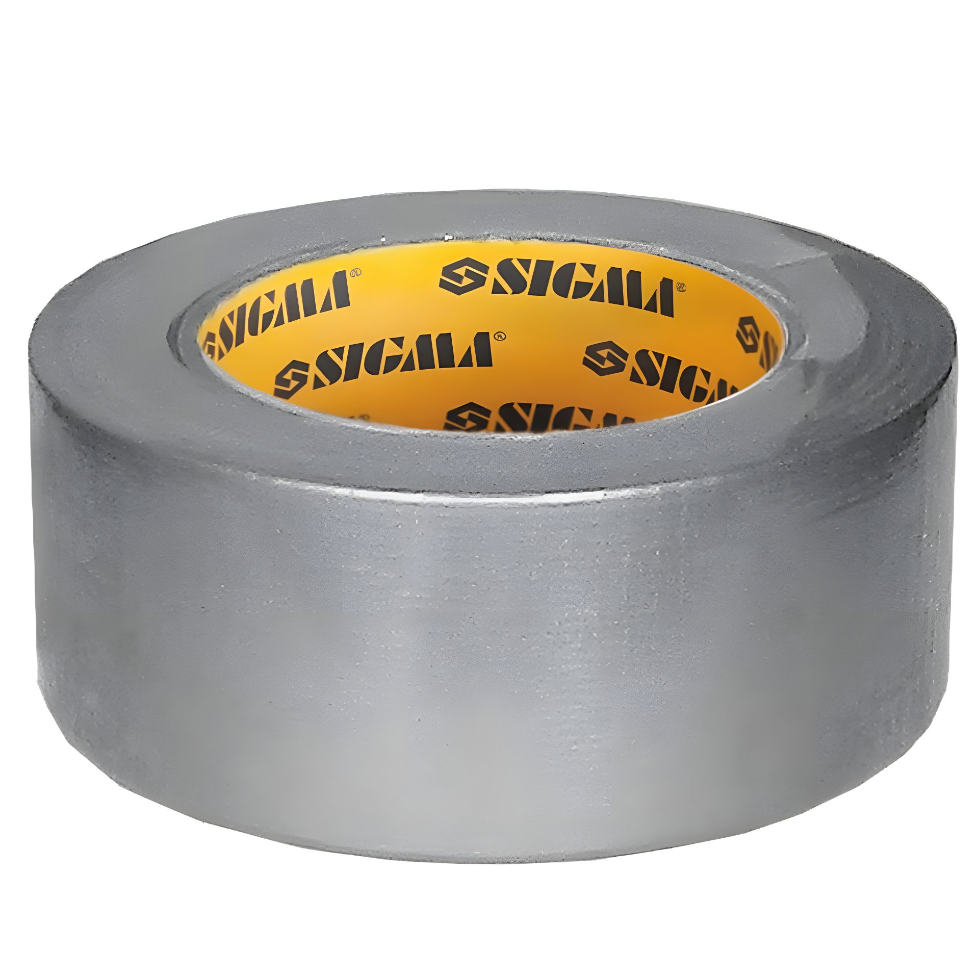 Армована стрічка (сіра) 50мм×25м, SIGMA 8419051 Армована стрічка (сіра) 50мм×25м, SIGMA 8419051
