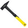 Молоток 300г слесарный фиберглассовая рукоятка SIGMA 4316031
