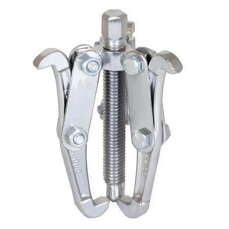 Съемник подшипников трехзахватный 100мм SIGMA 6220021 Съемник подшипников трехзахватный 100мм SIGMA 6220021