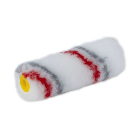 Малярський валик мультиколор 6×15×100мм SIGMA 8311531 Малярський валик мультиколор 6×15×100мм SIGMA 8311531