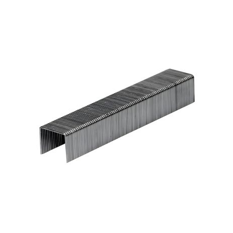 Каленые скобы 12×11.3мм, 1000 шт SIGMA 2812121 Каленые скобы 12×11.3мм, 1000 шт SIGMA 2812121