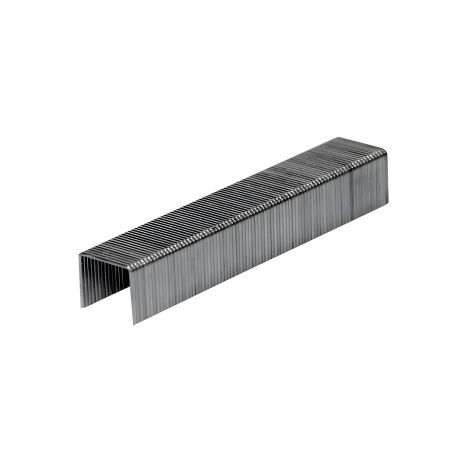 Скобы 8×11.3мм 1000шт SIGMA 2811081 Скобы 8×11.3мм 1000шт SIGMA 2811081