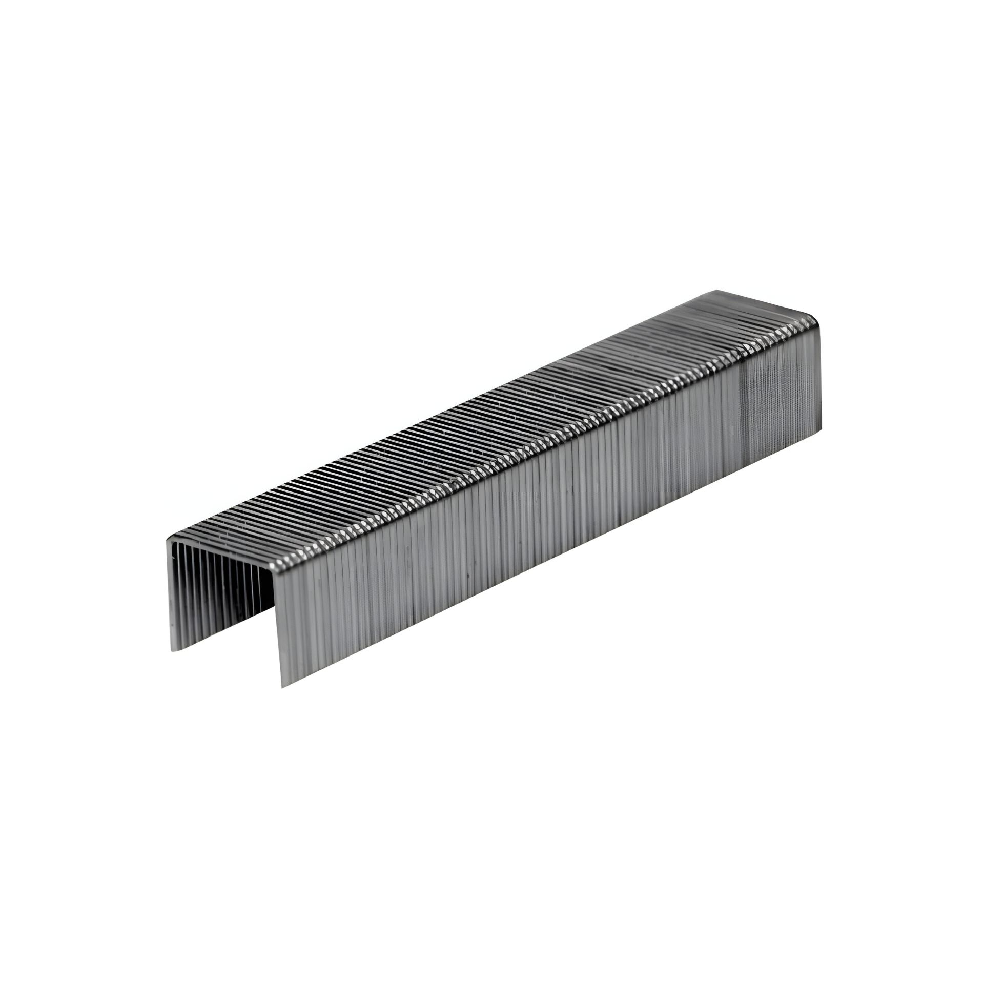 Каленые скобы 12×11.3мм, 1000 шт SIGMA 2812121 Каленые скобы 12×11.3мм, 1000 шт SIGMA 2812121