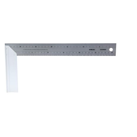 Нержавіючий кутник SIGMA 350мм 3620351