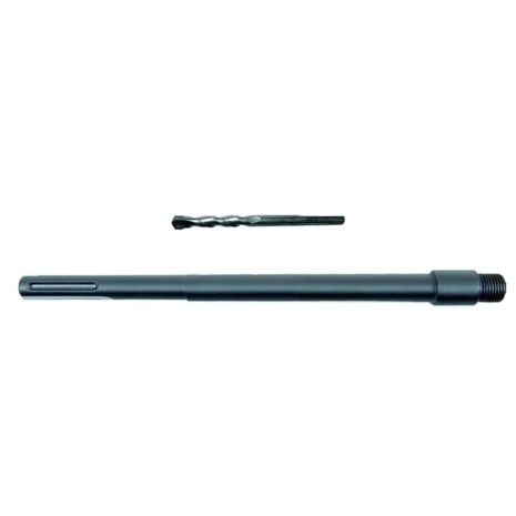 Хвостовик для коронки по бетону 600мм SDS-max (тубус) SIGMA 1519161