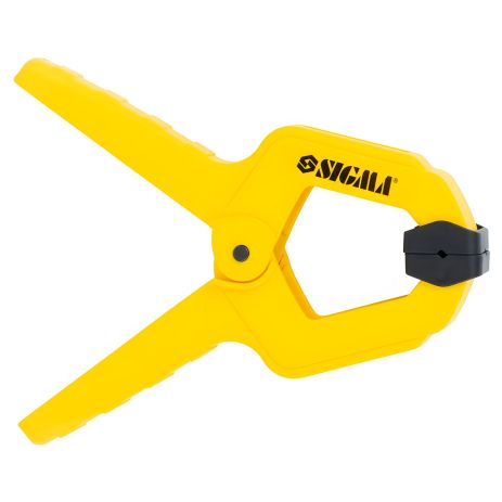 Струбцина пружинна 63мм SIGMA 4244841 Струбцина пружинна 63мм SIGMA 4244841