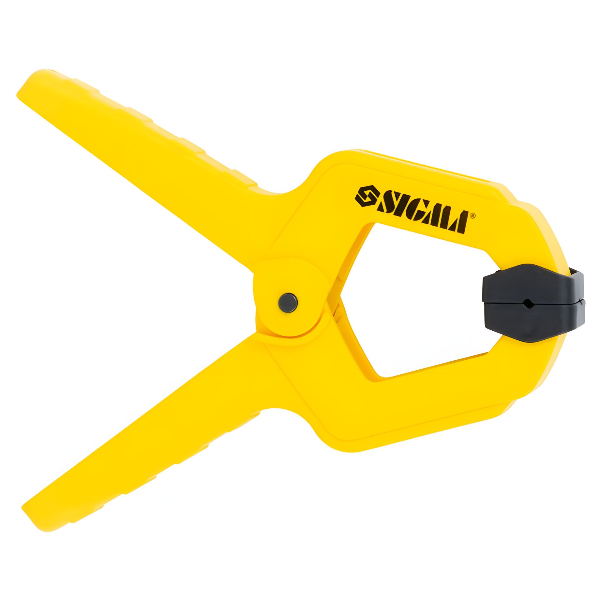 Струбцина пружинная 63мм SIGMA 4244841 Струбцина пружинная 63мм SIGMA 4244841