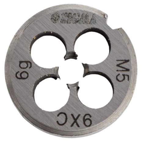 SIGMA 1604141 Плашка М5×0.8мм