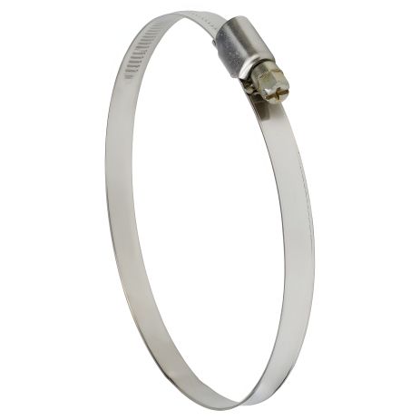 Хомут червячный оцинкованный 9мм D90-110мм 10шт SIGMA 2511171