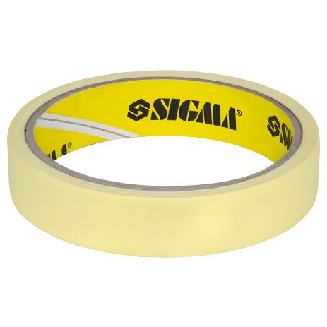 Скотч малярський 48мм×50м SIGMA 8402441
