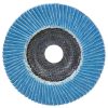 Коло пелюсткове торцеве Т29 (конічний) ZA Ø125мм P60 SIGMA 9173531