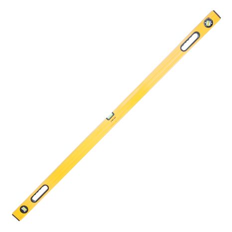 Уровень с поворотной капсулой, 2 рукоятки 150см SIGMA 3723151