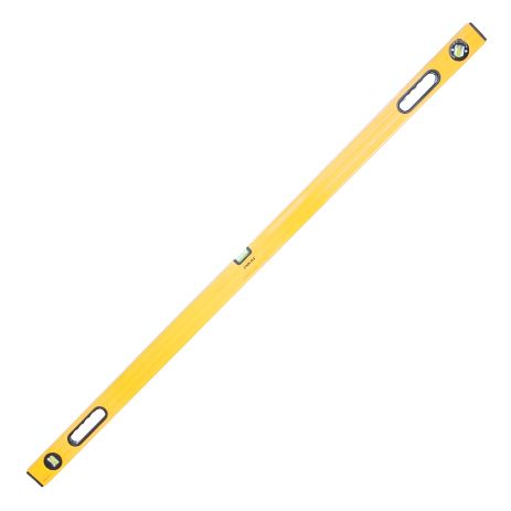 Уровень с поворотной капсулой, 2 рукоятки 150см SIGMA 3723151