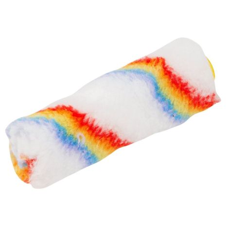 Валик малярный элитаколор 6×15×100мм SIGMA 8312131 Валик малярный элитаколор 6×15×100мм SIGMA 8312131