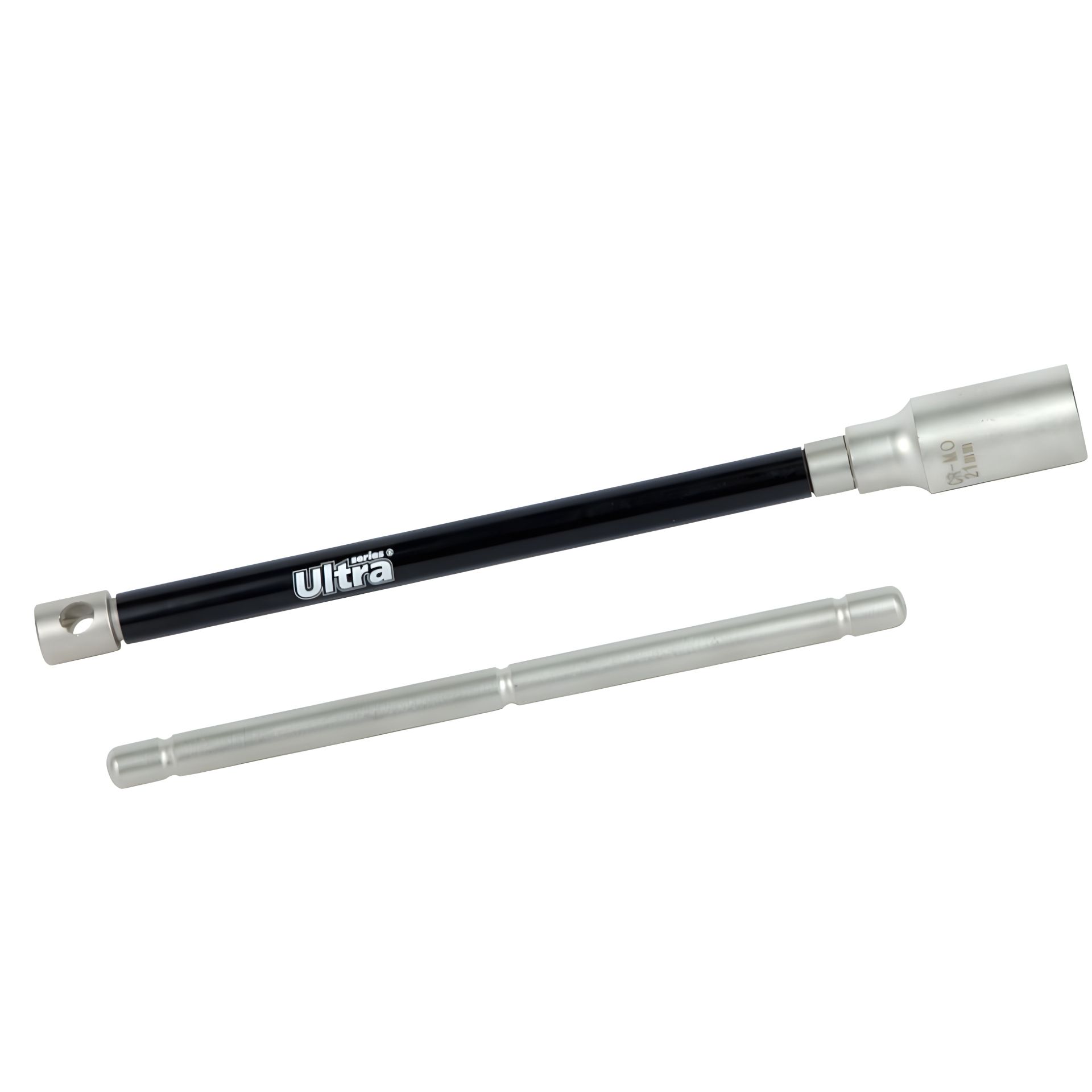 Свічковий ключ 21мм 300мм CrV ULTRA 6030212 Свічковий ключ 21мм 300мм CrV ULTRA 6030212