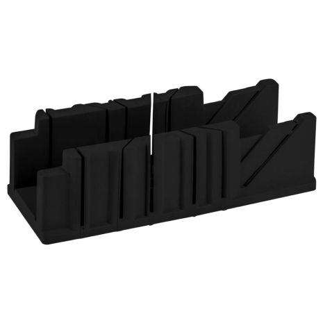 Пластикове стусло SIGMA 233×53×56мм 22.5°, 45°, 90° 4404171